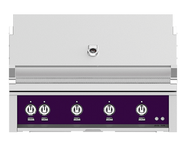 Hestan 42 Inch Built In Gas Grill