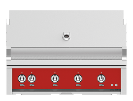 Hestan 42 Inch Built In Gas Grill