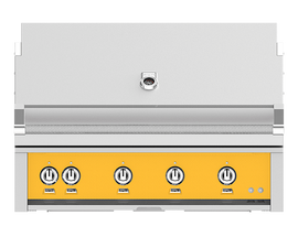 Hestan 42 Inch Built In Gas Grill