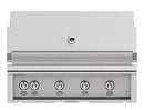Hestan 42 Inch Built In Gas Grill