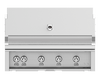 Hestan 42 Inch Built In Gas Grill