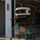 Gozney Dome Hybrid Countertop Pizza Oven