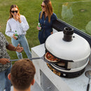 Gozney Dome Hybrid Countertop Pizza Oven