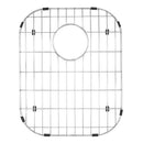 E-Stainless Shasta KPS3029C, Soap Dispenser, Strainer, Grates, and M601-4