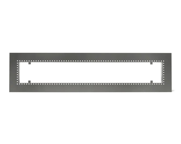 Infratech Flush Mount Kit for C-Series and W-Series 48 Inch Electric Heaters