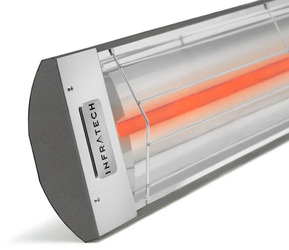 Infratech 2000 Watt Single Element 39 Inch C-Series Electric Heater