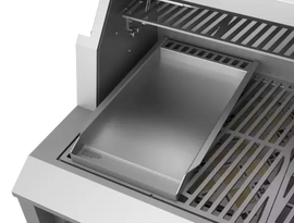 Hestan Griddle Plate