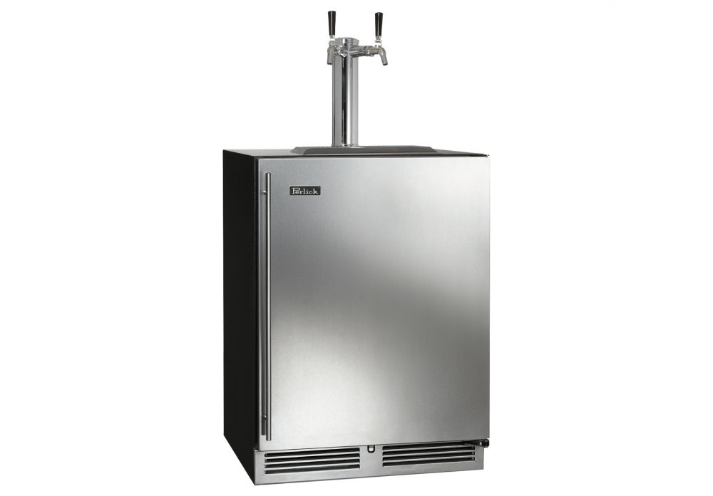 Perlick 24 Inch C-Series Indoor Beer Dispenser
