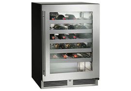 Perlick 24 Inch C-Series Indoor Wine Reserve