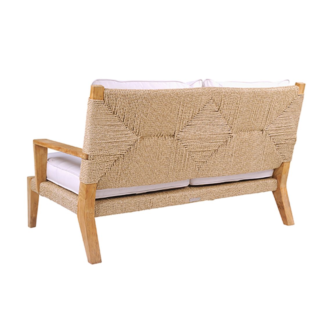 Kingsley Bate Hadley Deep Seating Settee