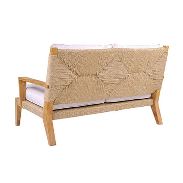 Kingsley Bate Hadley Deep Seating Settee