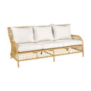 Kingsley Bate Charlotte Deep Seating Sofa