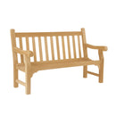 Kingsley Bate Hyde Park 5 Foot Bench