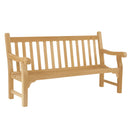 Kingsley Bate Hyde Park 6 Foot Bench-1