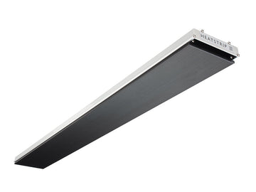 Heatstrip Classic 240V - Black