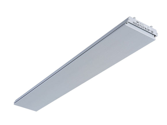 Heatstrip Classic 240V - White