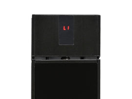 Heatstrip Enhance electric heater featuring remote and app control