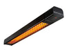 Heatstrip Intense 240V Black