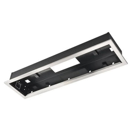 Heatstrip THHAC-011 flush mount kit for ceiling installation