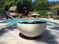 Solus Hemi 48 Inch Fire Bowl