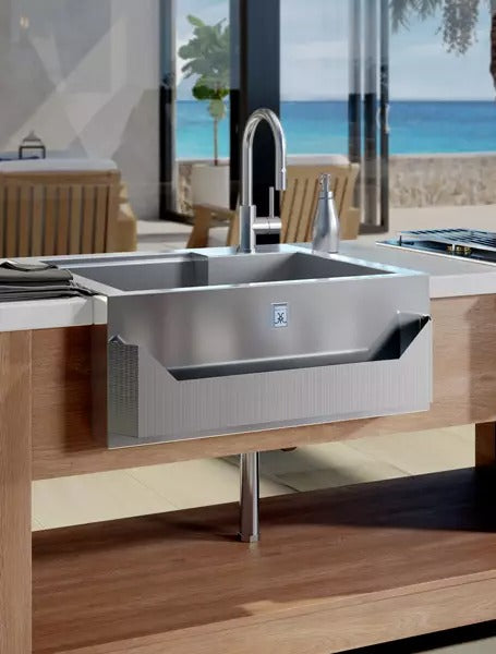 Hestan 30 Inch Insulated Outdoor Sink