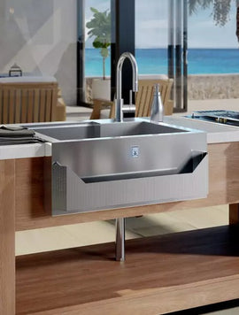 Hestan 30 Inch Insulated Outdoor Sink