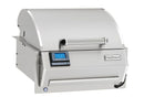Fire Magic Electric Grill Island Bundle w/ Triple Drawer