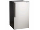 Fire Magic 36 x 44 Inch Electric Grill Island Bundle with Refrigerator & Double Drawers