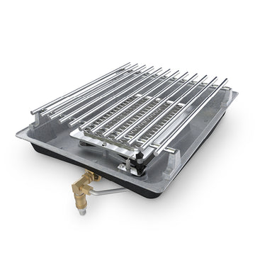 Broil King Infrared Side Burner Kit