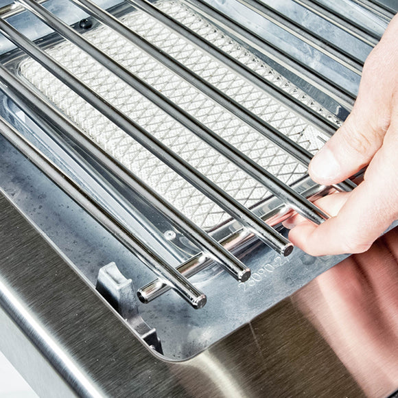 Broil King Infrared Side Burner Kit