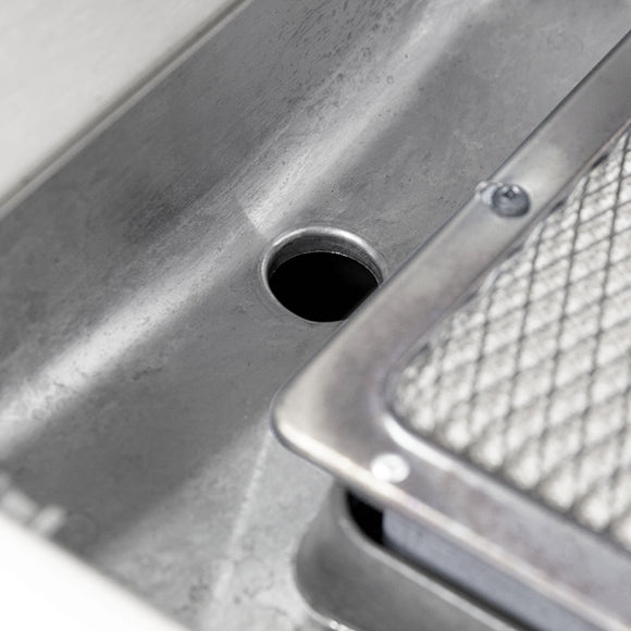 Broil King Infrared Side Burner Kit