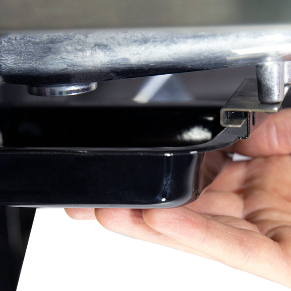 Broil King Infrared Side Burner Kit