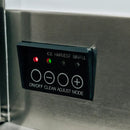 TrueFlame 15" UL Outdoor Rated Ice Maker w/Stainless Door