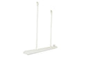 Infratech Extension Mounting Brackets for Electric Heaters