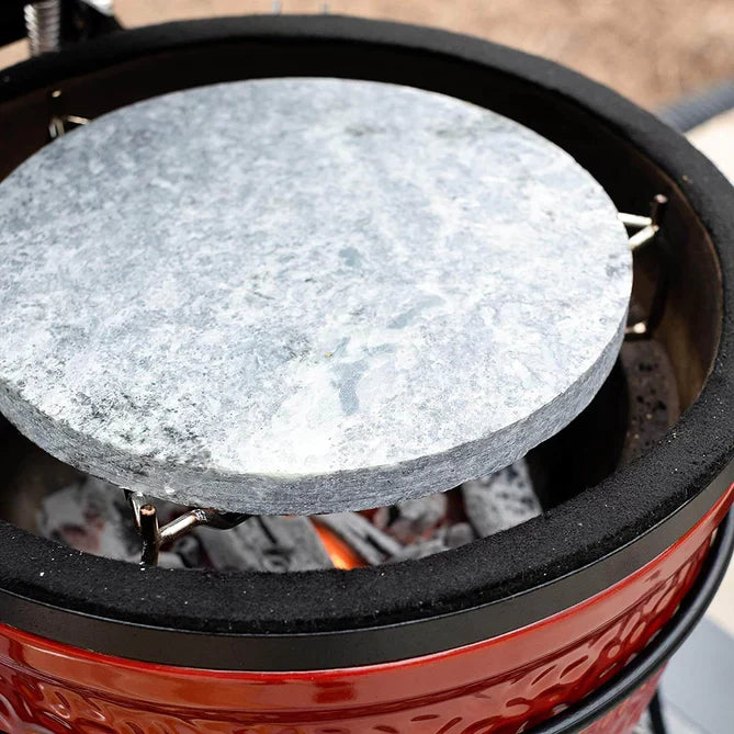 Kamado Joe Jr. Soap Stone