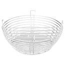 Kamado Joe Classic Joe Stainless Steel Charcoal Basket