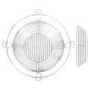 Kamado Joe Classic Joe Stainless Steel Charcoal Basket