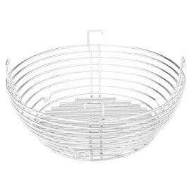 Kamado Joe Classic Joe Stainless Steel Charcoal Basket