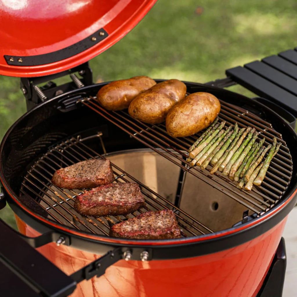 Kamado Joe Kettle Joe