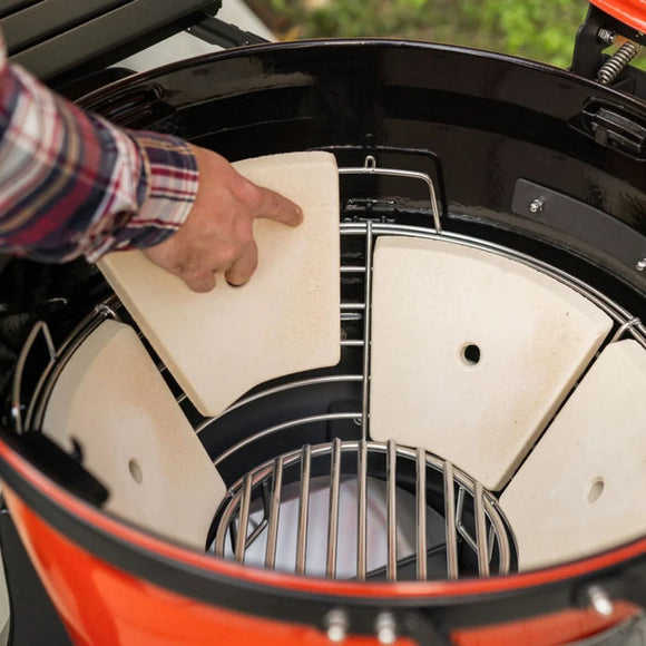 Kamado Joe Kettle Joe