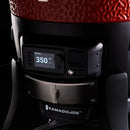 Kamado Joe Konnected Joe Digital 18 Inch Charcoal Kamado Grill