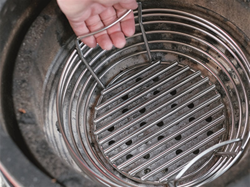 Kamado Joe Jr. Charcoal Basket