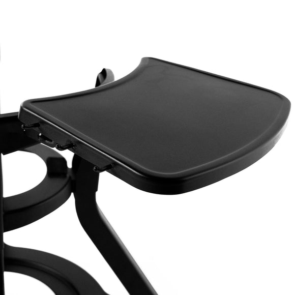 Kamado Joe Jr® plus Short Cover and Cart with Side Shelves Bundle