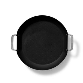 Kamado Joe Karbon Steel™ Paella Pan