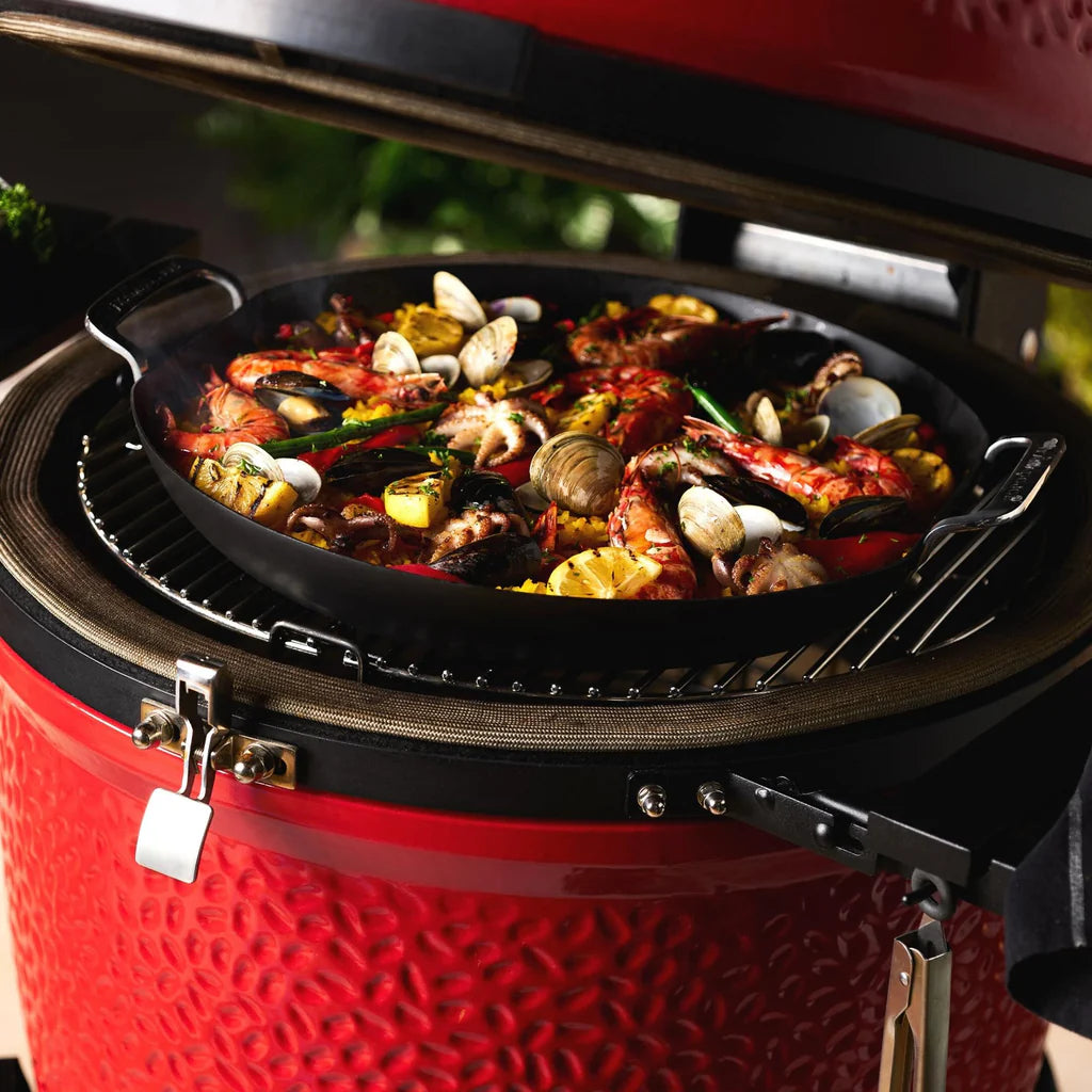 Kamado Joe Karbon Steel™ Paella Pan