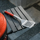 Kamado Joe Krafted Steel Spatula-6