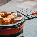 Kamado Joe Krafted Steel Spatula-5
