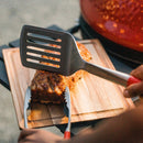 Kamado Joe Krafted Steel Spatula-4