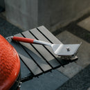 Kamado Joe Krafted Steel Grill Brush-4