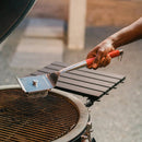 Kamado Joe Krafted Steel Grill Brush-3